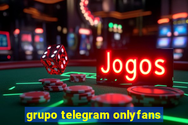 grupo telegram onlyfans